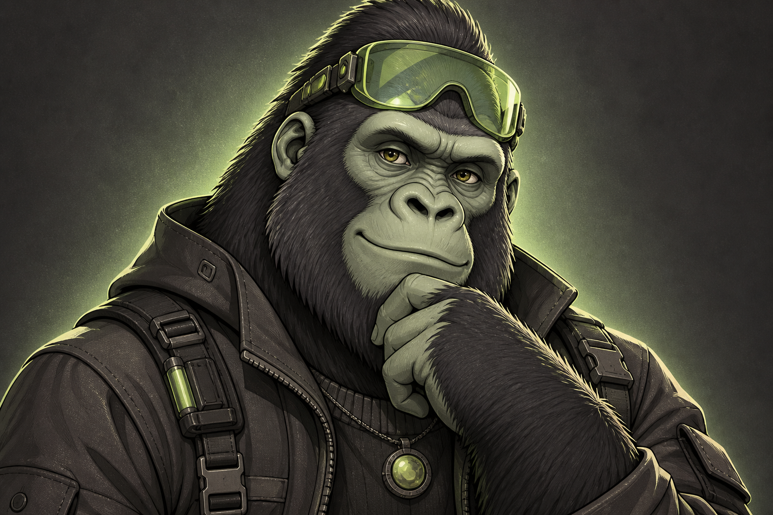 Seis agent collectible portrait